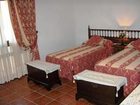 фото отеля Hostal Alfonso VIII