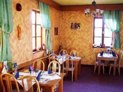 фото отеля Pansky Dvur Prague