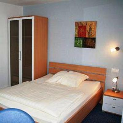 фото отеля Hotel Erbsalzer Werl