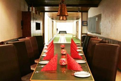 фото отеля Hotel Erbsalzer Werl