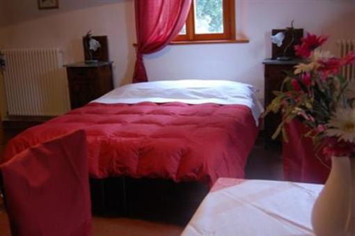 фото отеля Agriturismo La Curbastra