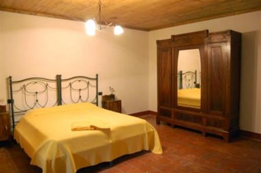 фото отеля Agriturismo La Curbastra