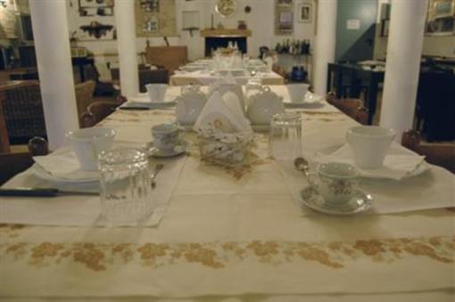 фото отеля Agriturismo La Curbastra