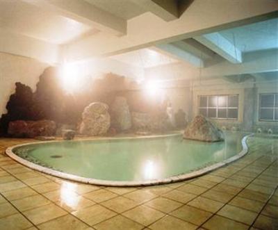 фото отеля Hotel Kaizan