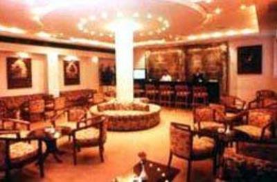 фото отеля Sherpa Hotel Kathmandu
