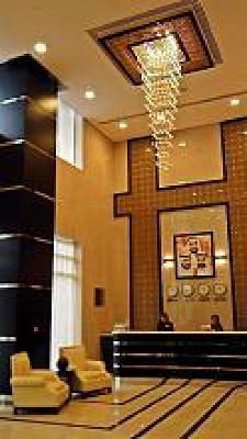 фото отеля Paragon Hotel Abu Dhabi