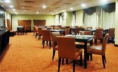 фото отеля Paragon Hotel Abu Dhabi