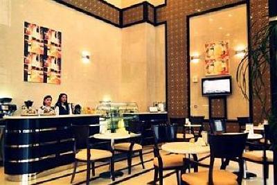 фото отеля Paragon Hotel Abu Dhabi