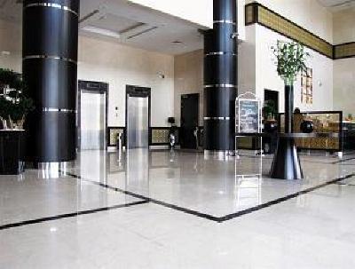 фото отеля Paragon Hotel Abu Dhabi