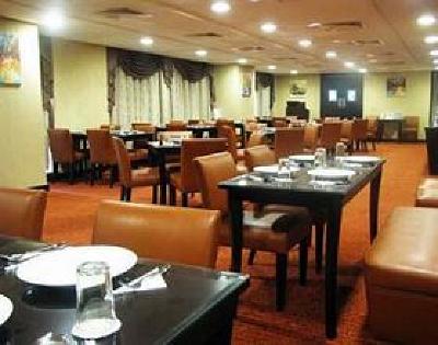 фото отеля Paragon Hotel Abu Dhabi