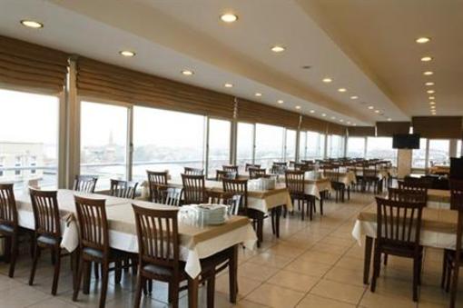 фото отеля Grand Hotel Aksehir