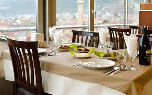 фото отеля Grand Hotel Aksehir
