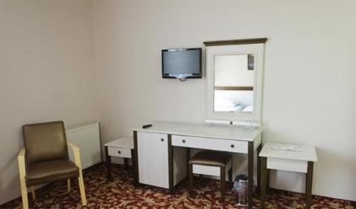 фото отеля Grand Hotel Aksehir
