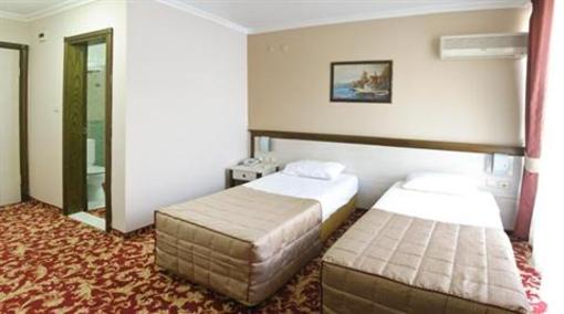 фото отеля Grand Hotel Aksehir
