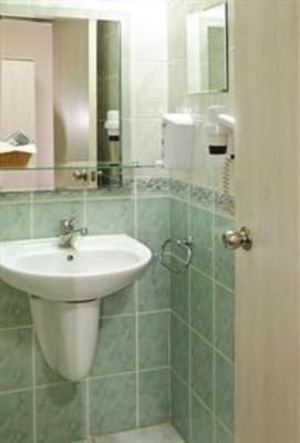 фото отеля Grand Hotel Aksehir