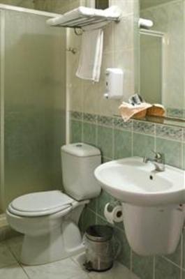 фото отеля Grand Hotel Aksehir