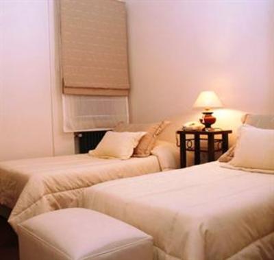 фото отеля Ariosto Hotel & Suites Mendoza