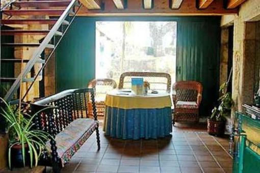 фото отеля Casa Blanco