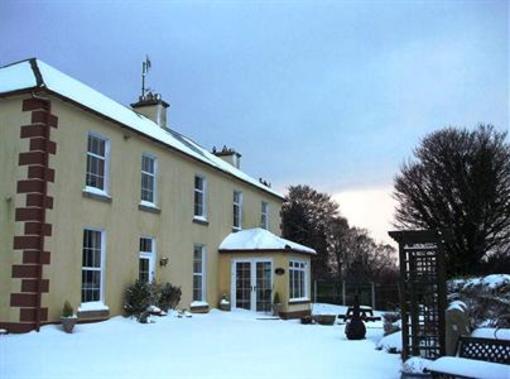 фото отеля Keppel's Farmhouse