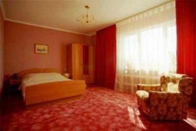 фото отеля Guest House Lepeshinykh