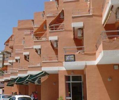 фото отеля Hotel L Escala Cullera