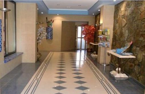 фото отеля Hotel L Escala Cullera