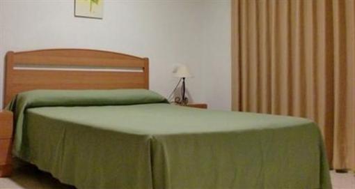 фото отеля Hotel L Escala Cullera