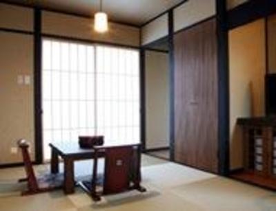 фото отеля Yadoya Ohashi