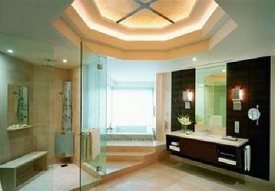 фото отеля Grand Hyatt Singapore