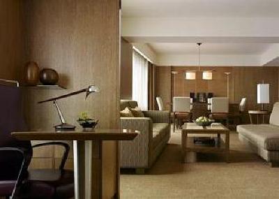 фото отеля Grand Hyatt Singapore