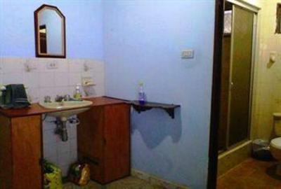 фото отеля Casa Del Kurupira - Selvaventura