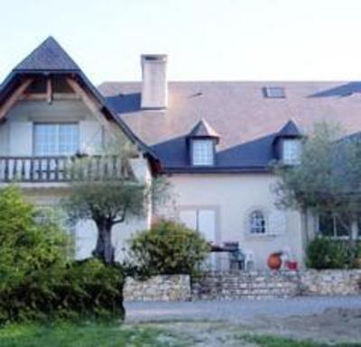 фото отеля Maison d'En O