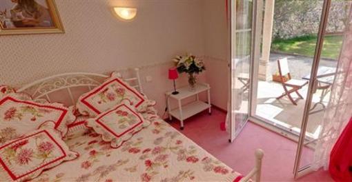 фото отеля Maison d'En O