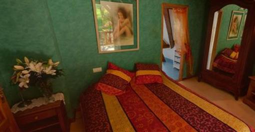фото отеля Maison d'En O