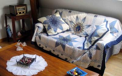 фото отеля Maison d'En O
