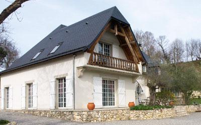 фото отеля Maison d'En O