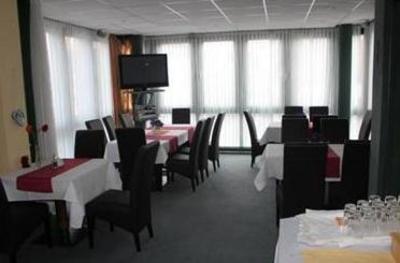 фото отеля Hotel-Pension am Rathaus