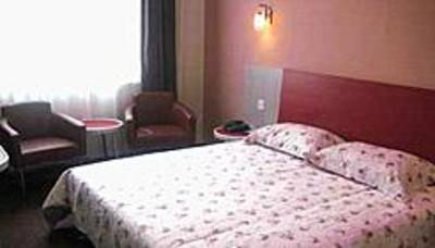 фото отеля Motel 168 Wuhan Wangjiadun