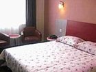 фото отеля Motel 168 Wuhan Wangjiadun