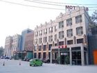фото отеля Motel 168 Wuhan Wangjiadun