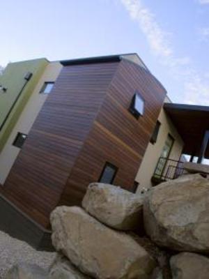 фото отеля Saltus Luxury Retreat