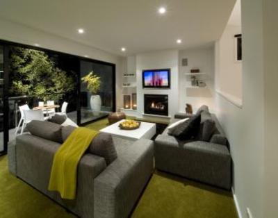 фото отеля Saltus Luxury Retreat