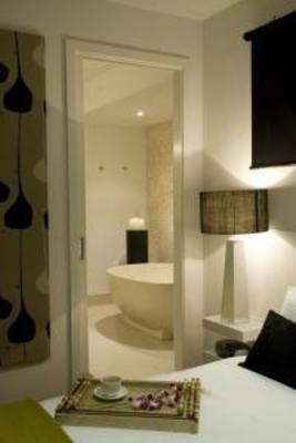 фото отеля Saltus Luxury Retreat