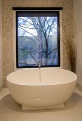 фото отеля Saltus Luxury Retreat