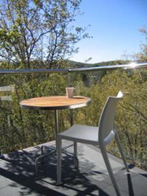 фото отеля Saltus Luxury Retreat