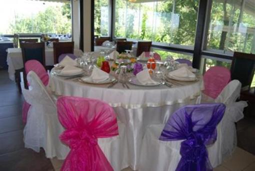 фото отеля Doga Sara Butik Hotel