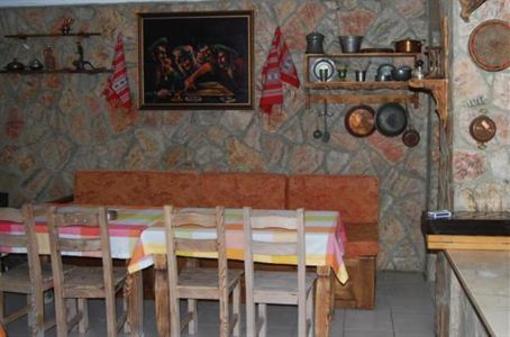 фото отеля Doga Sara Butik Hotel