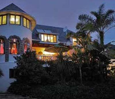 фото отеля Northcliff Manor Guest House