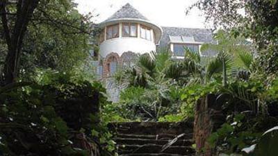 фото отеля Northcliff Manor Guest House