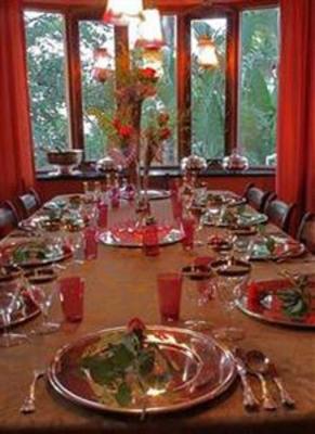 фото отеля Northcliff Manor Guest House